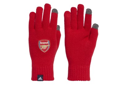 Pletené rukavice adidas Arsenal FC