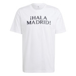 Triko adidas Real Madrid Street Graphic