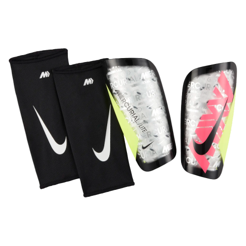 Fotbalové chrániče Nike Mercurial Lite 25