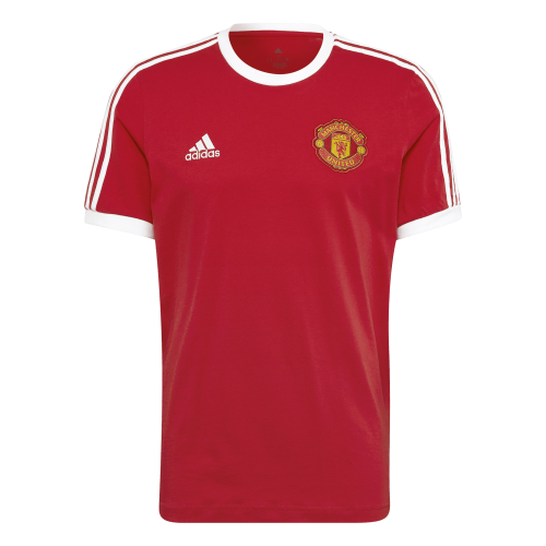 Triko adidas Manchester United FC 3S