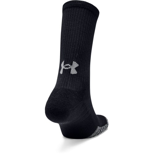 Ponožky Under Armour Heatgear Crew 3PK