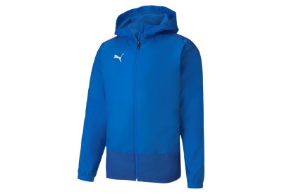 Šusťáková bunda Puma teamGOAL 23 Training Rain Jacket