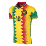 Retro fotbalový dres COPA Ghana