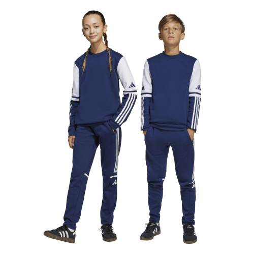 Dětské tepláky adidas Squadra 25 Sweat Pants