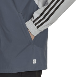 Bunda adidas Tiro 23 Competition All-Weather