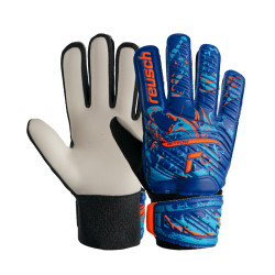 Brankářské rukavice Reusch Attrakt Starter Solid