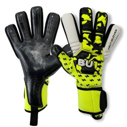 Brankářské rukavice BU1 One Fluo NC