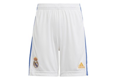 Dětské trenýrky adidas Real Madrid domácí 2021/2022
