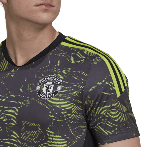 Tréninkový dres adidas Manchester United FC Condivo 22