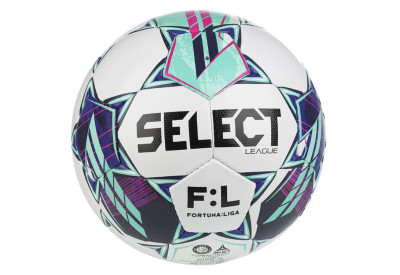 Fotbalový míč Select League FORTUNA:LIGA 2023/24