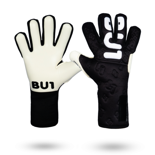 Brankářské rukavice BU1 Light Black NC 2.0