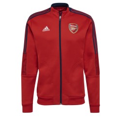 Bunda adidas Arsenal FC Tiro Anthem