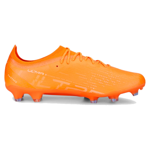 Kopačky Puma ULTRA Ultimate FG/AG