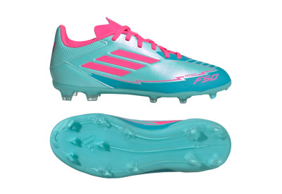 Dětské kopačky adidas F50 League Messi FG/MG