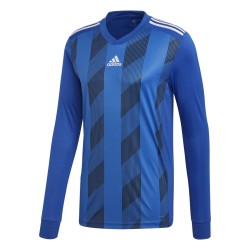 Dětský dres adidas Striped 19 dlouhý rukáv