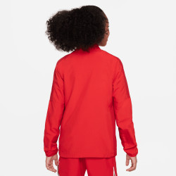 Dětská vycházková bunda Nike Dri-FIT Academy 23