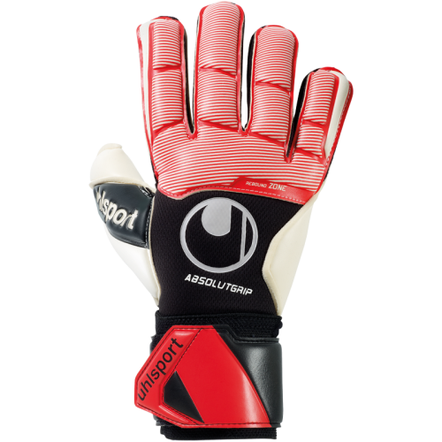 Brankářské rukavice Uhlsport Absolutgrip