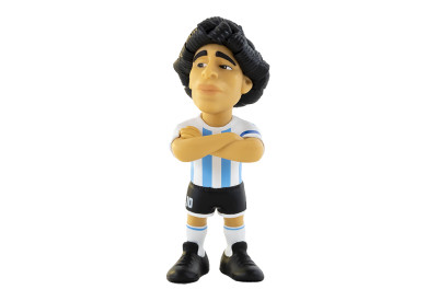 Fotbalová figurka MINIX Diego Maradona Argentina