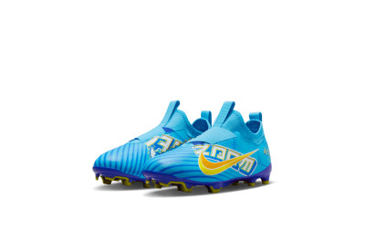 Dětské kopačky Nike Zoom Mercurial Vapor 15 Academy KM FG/MG