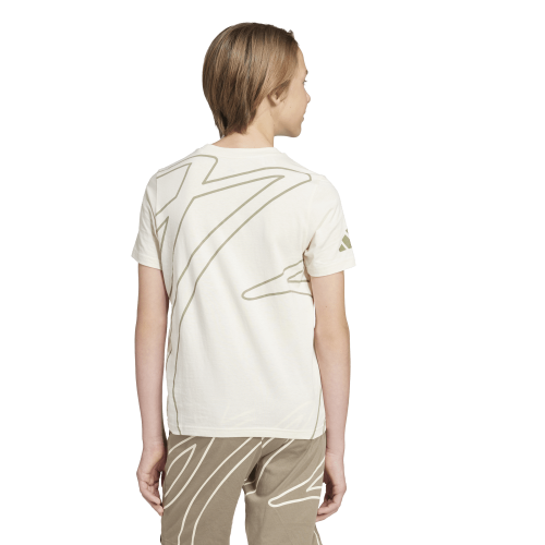 Dětské triko adidas Jude Bellingham Culturewear