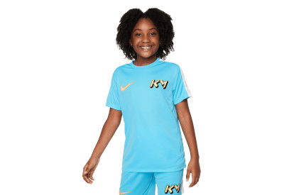 Dětský dres Nike Kylian Mbappé