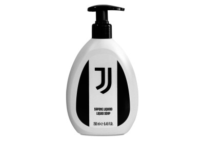 Tekuté mýdlo Juventus FC