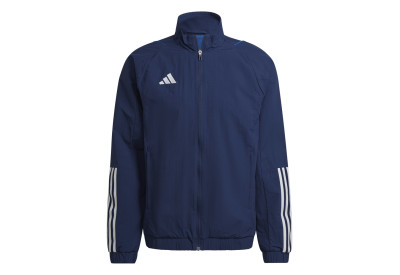 Vycházková bunda adidas Tiro 23 Competition Presentation
