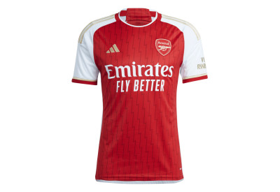 Dres adidas Arsenal FC domácí 2023/2024