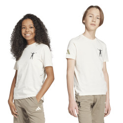 Dětské triko adidas Jude Bellingham Culturewear