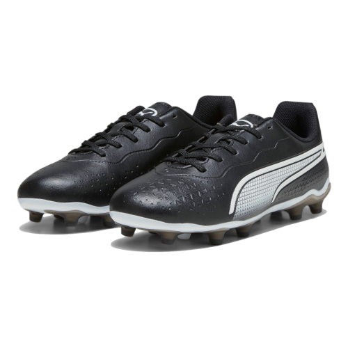 Dětské kopačky Puma KING Match FG/AG