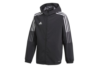 Dětská větrovka adidas Tiro 21 Windbreaker