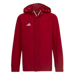 Dětská bunda adidas Entrada 22 All-Weather