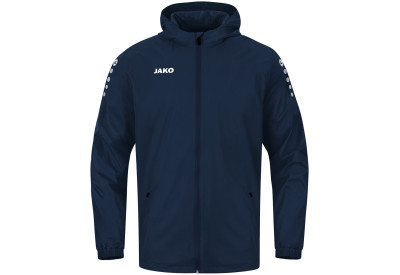 Šusťáková bunda JAKO Team 2.0 Rain Jacket