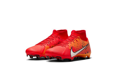 Kopačky Nike Zoom Mercurial Superfly 9 Academy MDS FG/MG