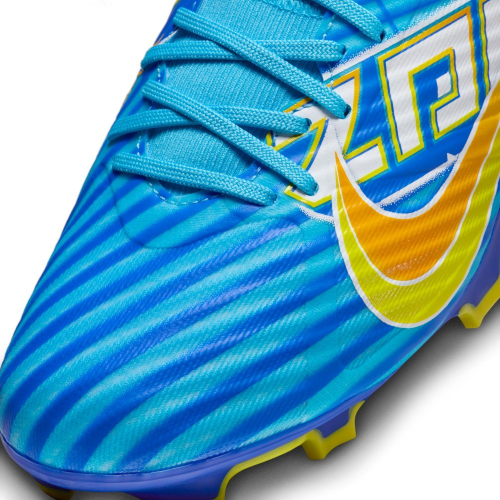 Kopačky Nike Zoom Mercurial Superfly 9 Academy KM FG/MG