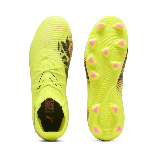 Dětské kopačky Puma FUTURE 8 Pro FG/AG