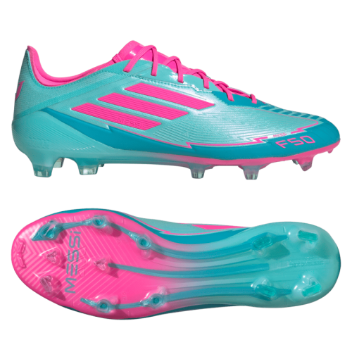 Kopačky adidas F50 Elite Messi FG