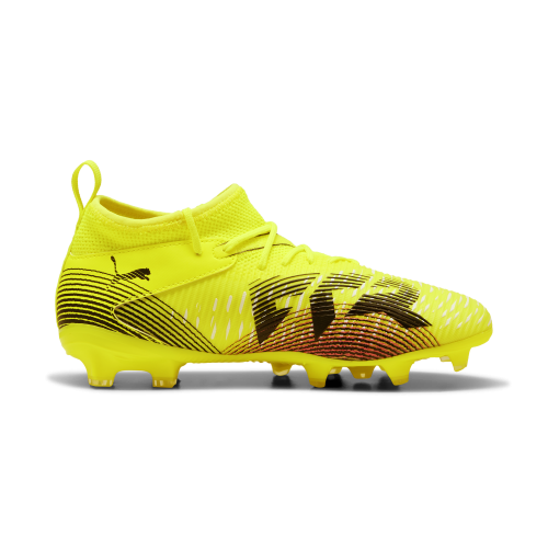 Dětské kopačky Puma FUTURE 8 Match FG/AG