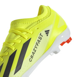 Dětské kopačky adidas X Crazyfast League FG