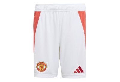 Dětské trenky adidas Manchester United FC domácí 2024/2025