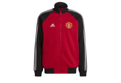 Mikina adidas Manchester United FC Anthem