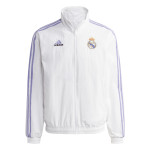 Bunda adidas Real Madrid Anthem