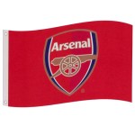 Vlajka Arsenal FC
