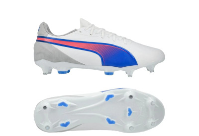 Kopačky Puma KING Match MxSG