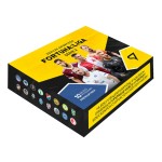 Premium box fotbalových kartiček SportZoo FORTUNA:LIGA 2021/22 Série 2