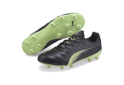 Kopačky Puma KING Platinum 21 FG/AG