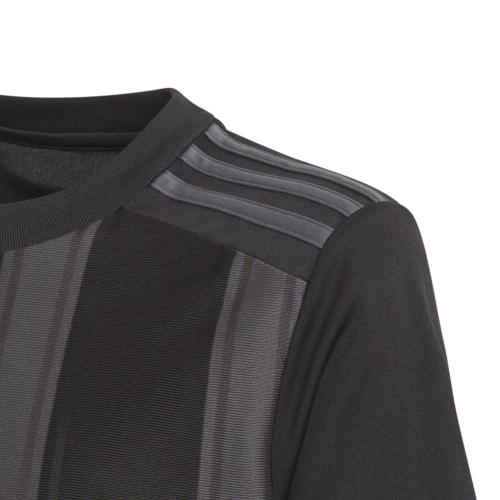 Dětský dres adidas Striped 21 krátký rukáv