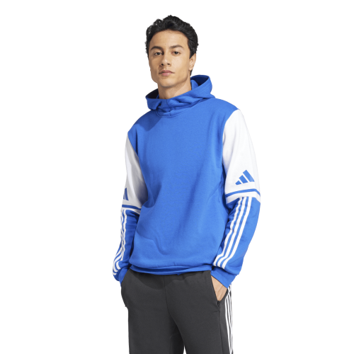 Mikina s kapucí adidas Squadra 25 Sweat Hoodie