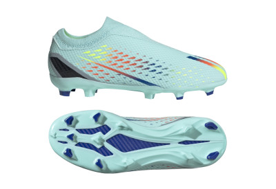 Dětské kopačky adidas X Speedportal.3 LL FG