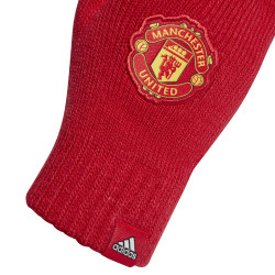 Hráčské rukavice adidas Manchester United FC